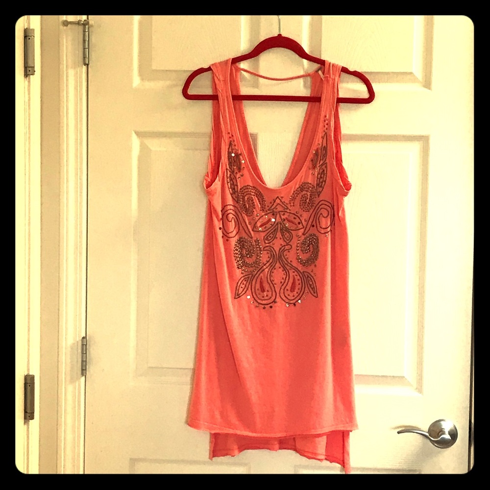 ⭐️HP⭐️2/13/21 🌅FREE PEOPLE FESTIVAL DRESS🌅